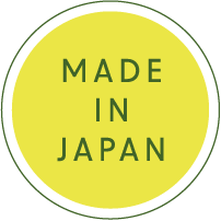 MADE IN JAPAN